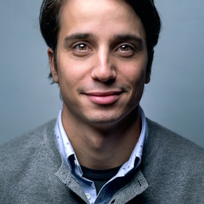 Tyrell Ruecker